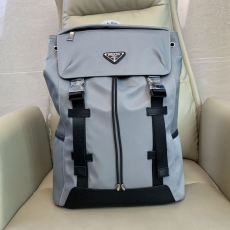 Mens Prada Backpacks